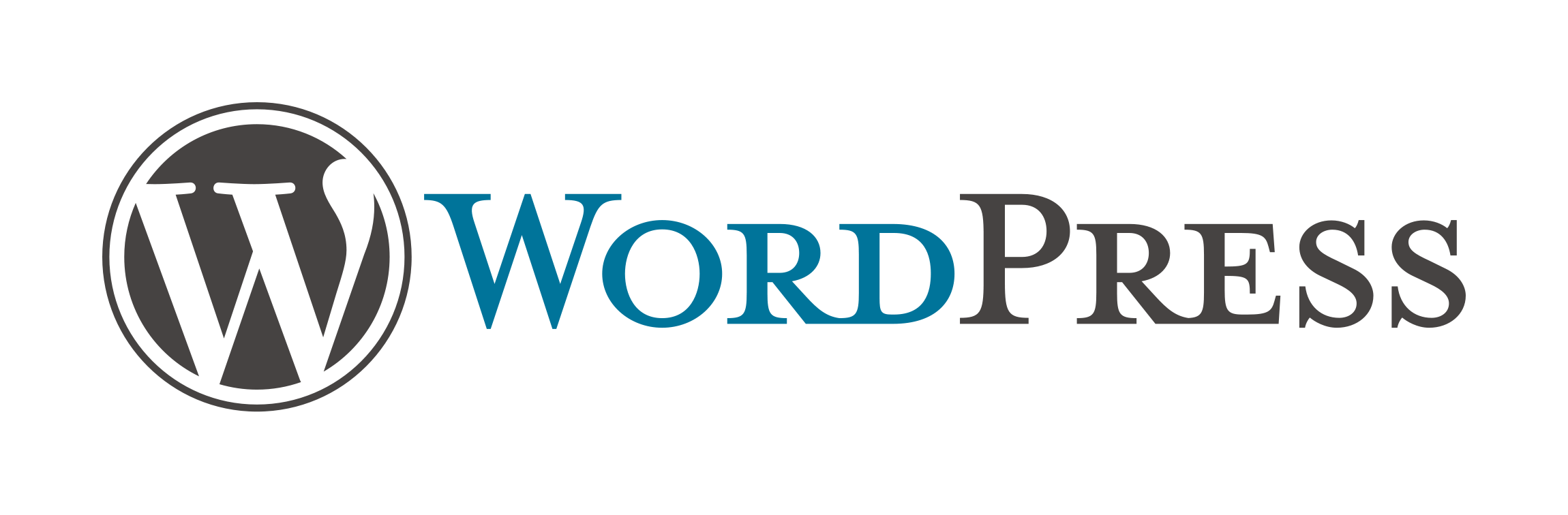 Wordpress®