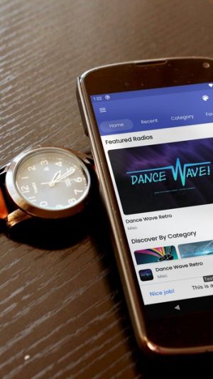 Premium Radio App - immagine 2