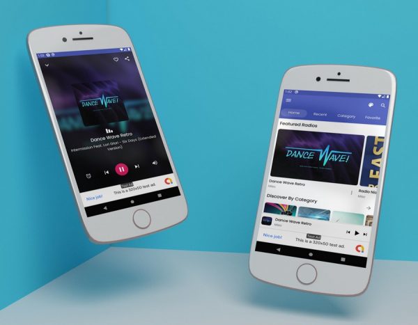 Premium Radio App - immagine 5