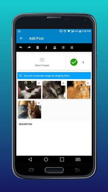 AdsUltimate App screen_30