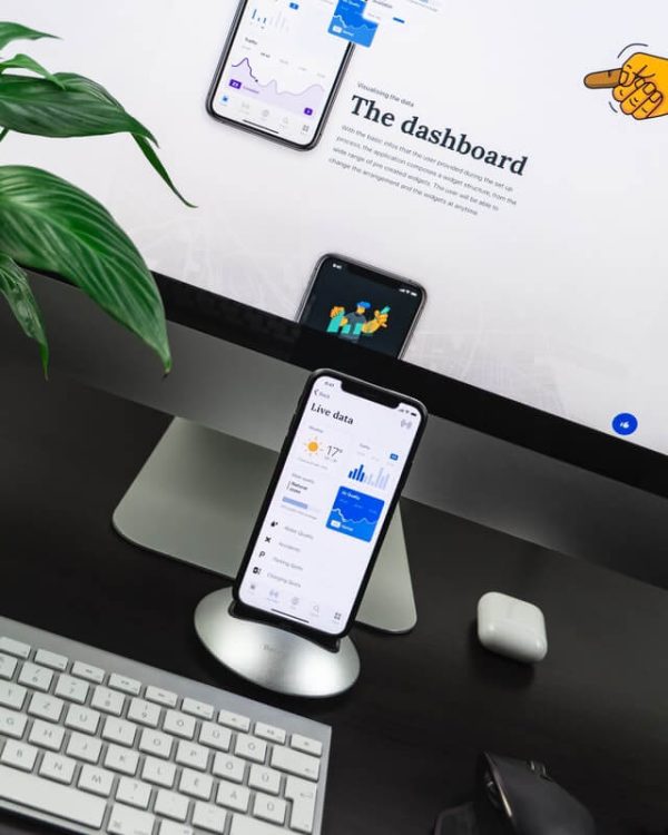 App Store Optimization (ASO/Ranking in Play Store) - Afbeelding 2