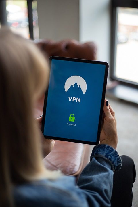 nordvpn threat protection android