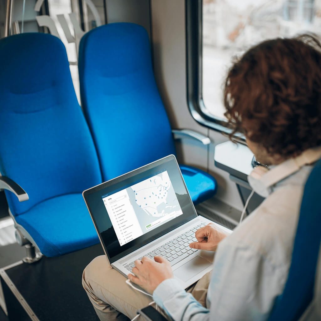 nordvpn