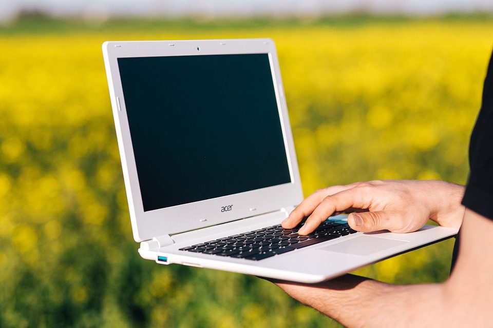 computadora nordvpn